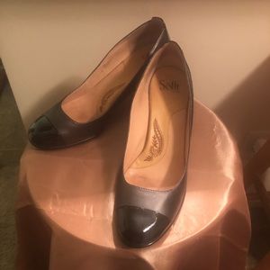 Comfort & Stylish Shoes